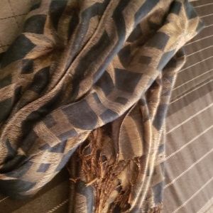 *8 for $25* Beautiful Long Scarf